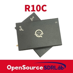 OpenSourceSDRLab R10C 4層SDR開発ボード多層PCBを備えたオープンソースハードウェアバージョン - Product Image 6