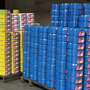 Yüksek kalite 1.5 2.5 4 6 10 mm alüminyum çekirdek katı PVC ev kablolama elektrik kabloları için kablo tel 2.5mm elektrik telli - Product Image 6