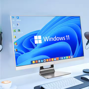 Computadoras de escritorio todo en uno de alto rendimiento Intel Core I3 I5 I7 Computadoras todo en uno - Product Image 3