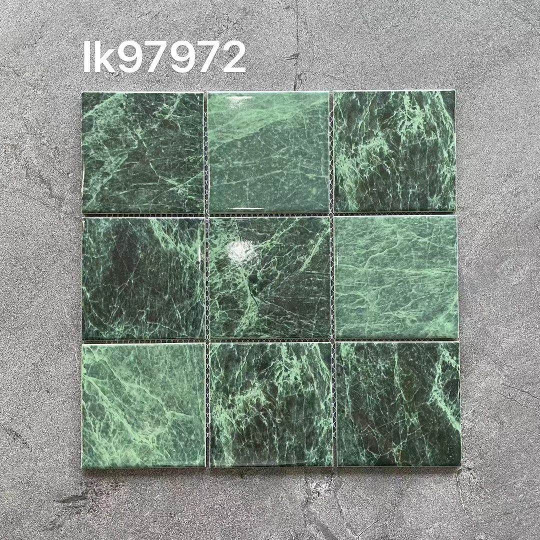 9797 verde ik97972