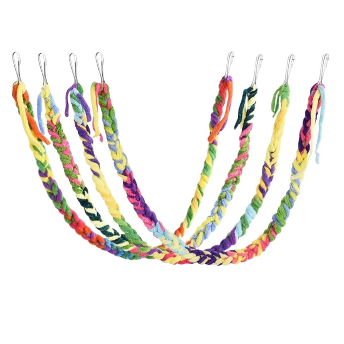 Colores aleatorios (artículo único)