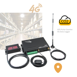 Gps rtk en tiempo Real, Software de seguimiento fuera de línea, 4G, registrador de datos en línea, gprs, sistema de seguimiento - Product Image 1