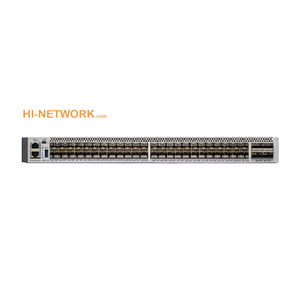 Interruttore C9500-48Y4C-A vantaggio di rete da 25G a 48 porte serie C9500 - Product Image 3