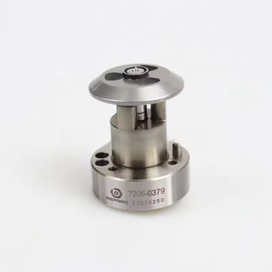 Befrag ยี่ห้อดีเซลหัวฉีด Actuator ควบคุมวาล์ว 7206-0379 72060379 สําหรับ BEBE4C01101 BEBE4C01001 E1 E3 EUI 20440388 - Product Image 2