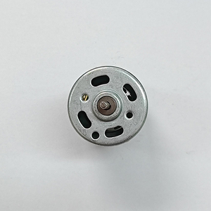 高速DC电机380转/分17000 6v玩具电机360，385电机可定制打印和旋转速度 - Product Image 2