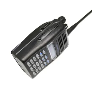 Intercomunicador GP338 UHF de largo alcance para Radio Walkie-Talkie GP339Plus - Product Image 2