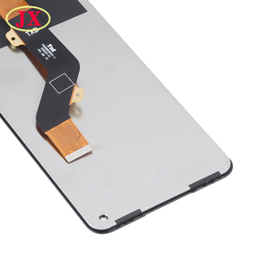 Infinix Note 8i X683液晶显示器批发价带触摸屏数字化仪组件传感器更换 - Product Image 5