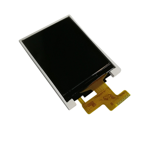 128*160 SPIインターフェイスGC9106 12PIN小型TFT LCDモジュールタッチパネルなし1.77インチTFT液晶画面 - Product Image 4