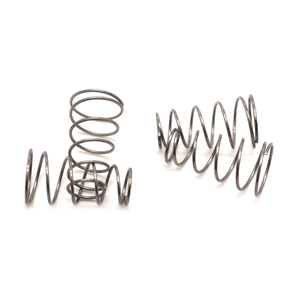 สปริงอัดสแตนเลสแบบเรียวสปริงอัดแบบปรับได้ - Product Image 4