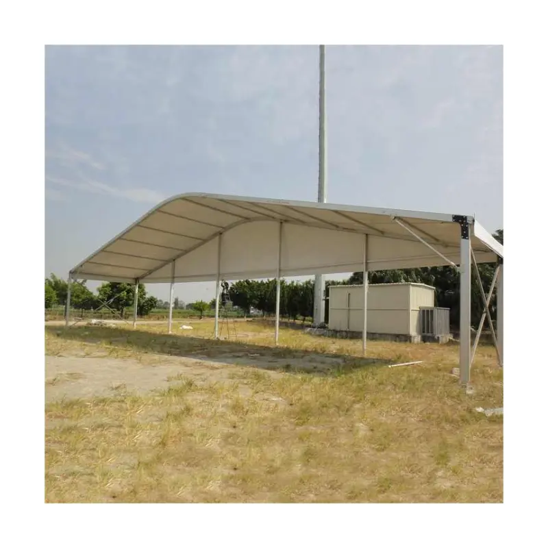 Carpa grande de lujo 20x30 Chapiteau para eventos al aire libre impermeable arcum Marquee forro carpa de boda para 200 300 personas