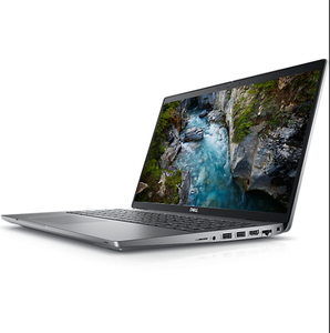 Entry-level Dell115&quot; Inch Mobile Latest Intel Core Precision 3570 Workstation <strong>Computer</strong> - Product Image 3