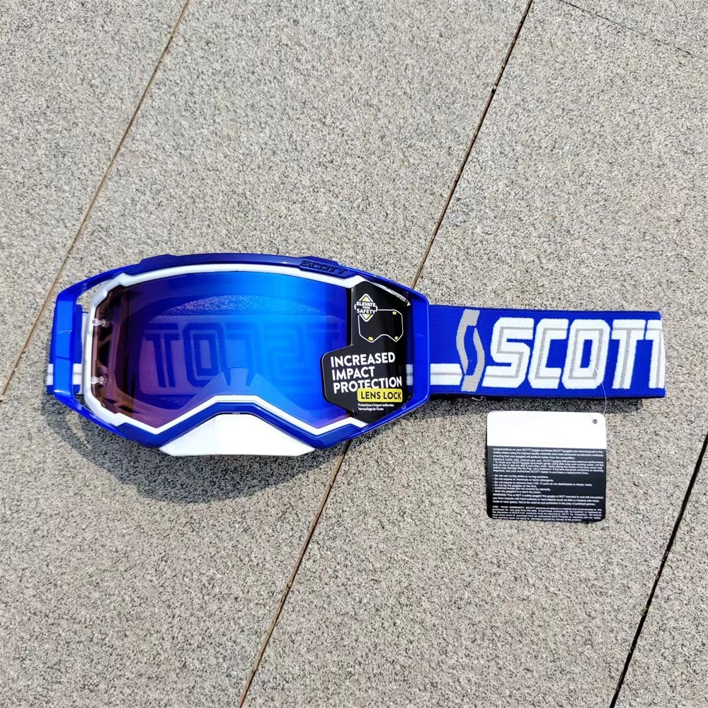 Scott- c9