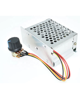Enroscador eléctrico de 360W rotrot12 12 18 18 24 24 48 48 3030A otototor ontroller - Product Image 5