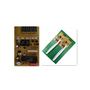 Заводская оптовая продажа, таймер управления таймером - Product Image 1