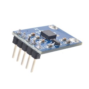 GY-61 3-5V ADXL335 Module 3-axis <strong>Analog</strong> <strong>Sensor</strong> <strong>Output</strong> Accelerometer Angular Transducer Module - Product Image 2