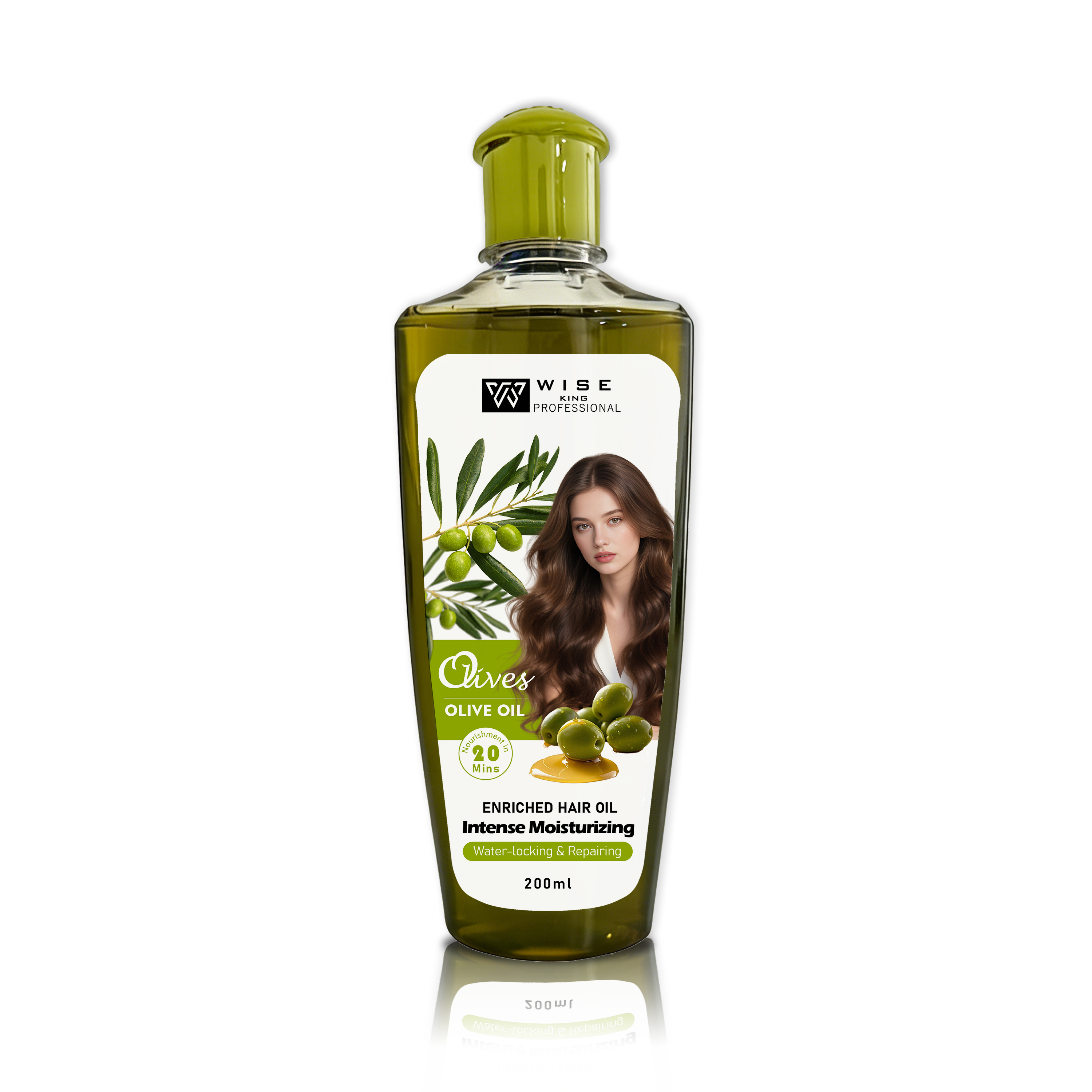 Aceite de oliva