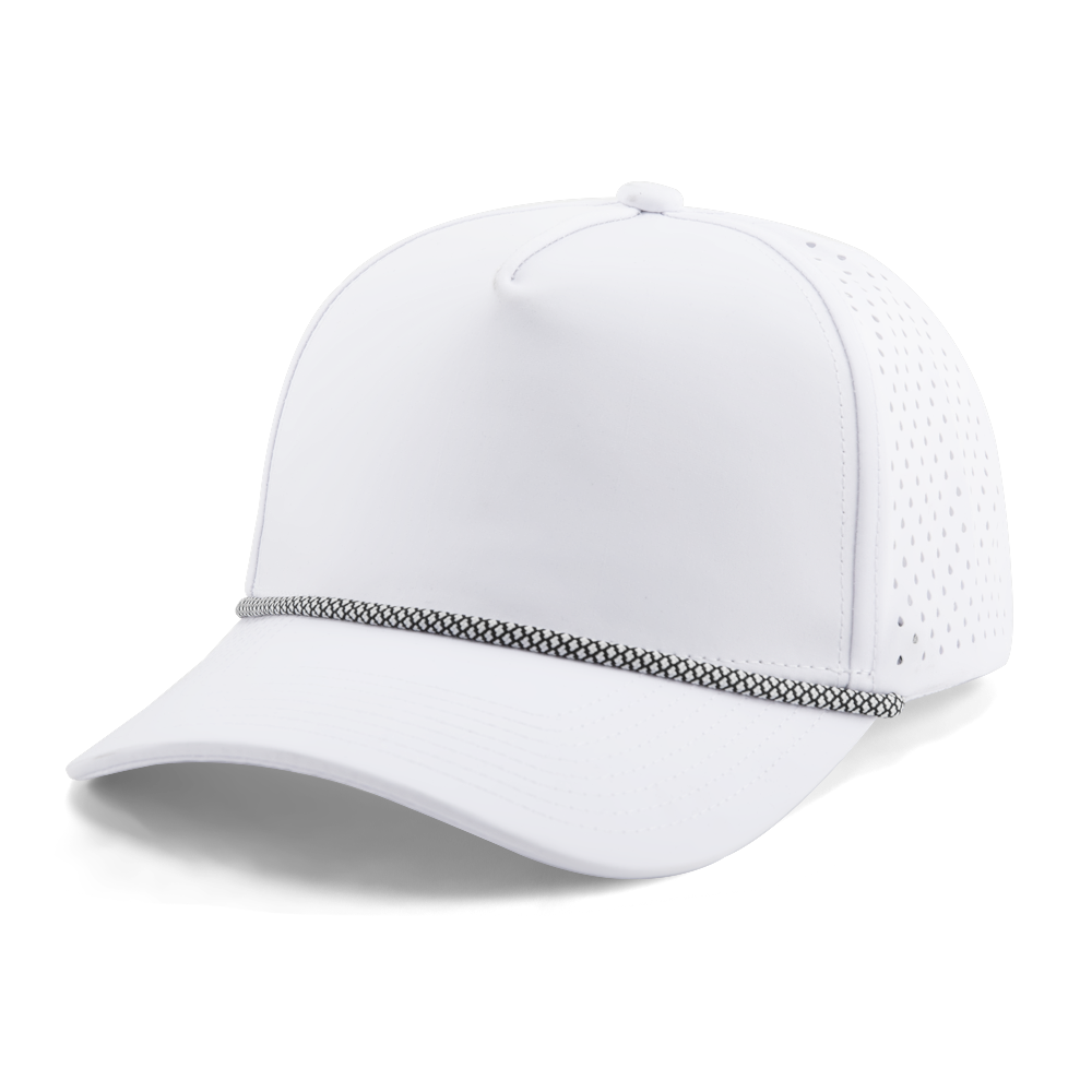 Rope-White