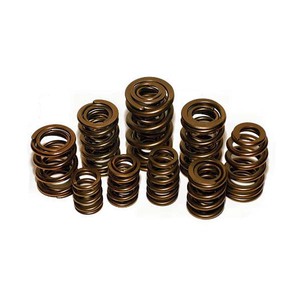 Customized <strong>Spring</strong> Steel Music Wire Steel SS Special-shape and Conventional Conical Compression <strong>Spring</strong> 1mm <strong>2mm</strong> 3mm 4mm 5mm - Product Image 6