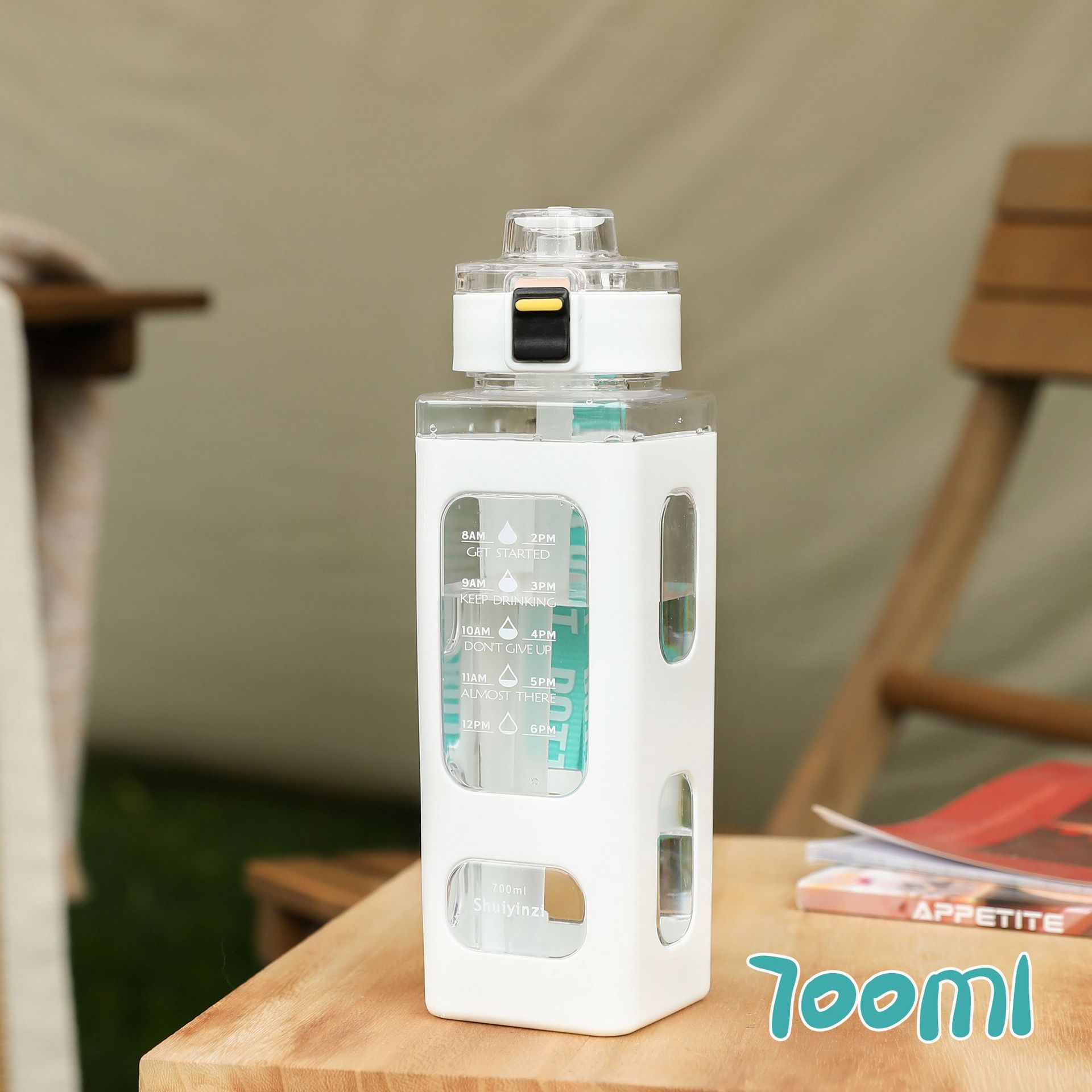 White-700ML