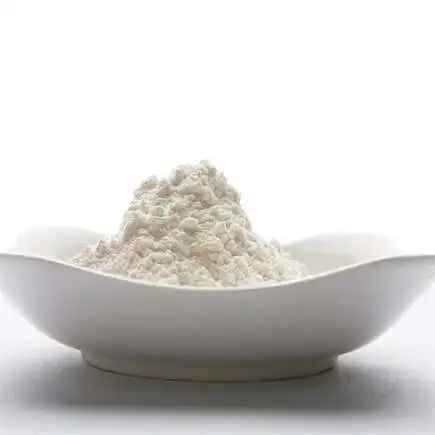 Catégorie d'industrie d'hexamétaphosphate de sodium de SHMP avec la catégorie comestible Offre Spéciale CAS 10124