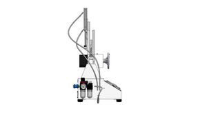 Produzione industriale del trasformatore a bassa frequenza della macchina automatica dell'inserimento a bassa frequenza 30 ~ 60W - Product Image 6