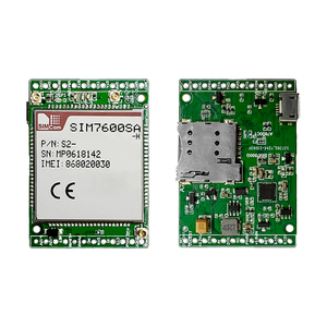 <strong>SIMCom</strong> SIM7600SA-H LTE Wireless Communication <strong>Module</strong> SIM7600SA Cellular 4G <strong>GPS</strong> GNSS Development Core Board Kit 44.45x31.75mm - Product Image 1