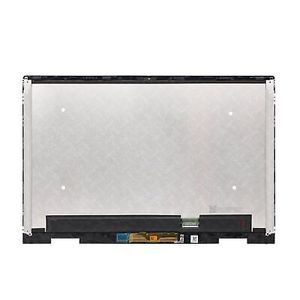 15.6'' FHD <strong>LED</strong> LCD Touch Screen Digitizer Display + Bezel Silver for HP <strong>Envy</strong> x360 Convertible 15-ED 15m-ED 1 L93180-001 - Product Image 2