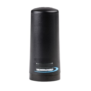 Tăng cao 8dBi 50 ohm bền cấu hình thấp UHF Antenna Kit 410-430MHz màu đen RAE4163ARB-for xe ô tô Router không dây thiết kế đồng trục - Product Image 1