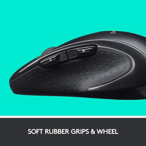 Teclado inalámbrico Logitech MK710 con ratón Teclado inalámbrico para ordenador Ratón Botón Ratón
