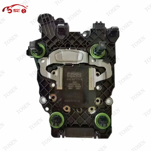 Audi VW için otomatik parça 0DE TCU TCM 0DE927711A/0DE927711B otomatik şanzıman kontrol modülü ünitesi - Product Image 6