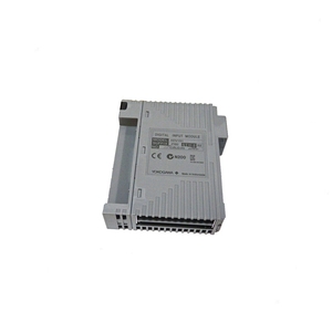 Módulo de entrada digital de 16 canales YOKOGAWA original, en stock - Product Image 4
