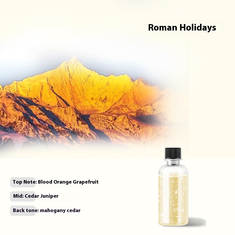 S1-Roman Holiday