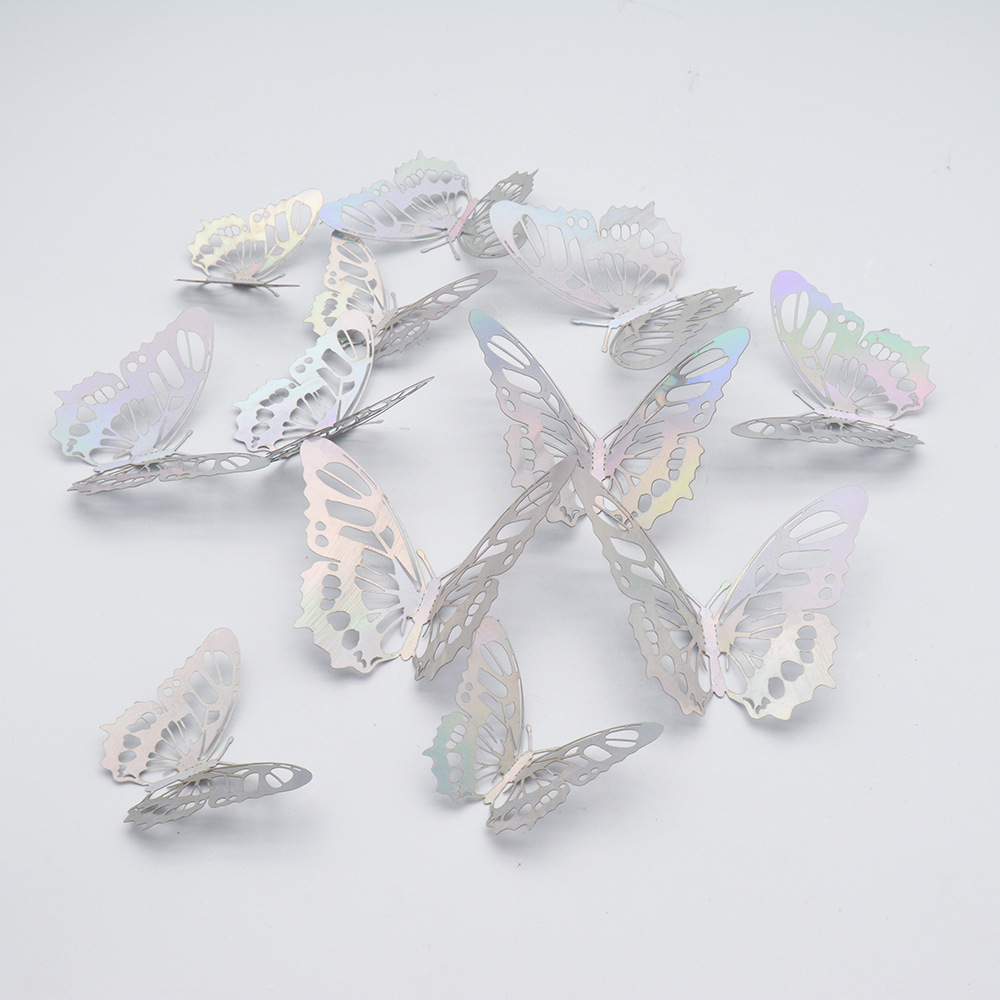 Model E-Silver