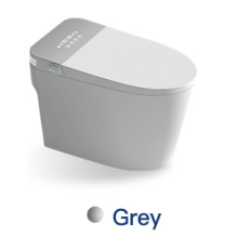 Configuration élevée Gris