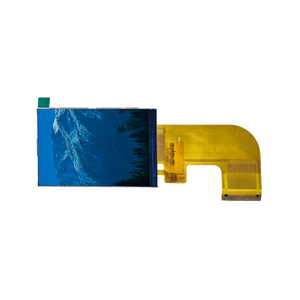 TC035CHI-V50 3.5 pollici 320x480 TFT modulo LCD ILI9488 SPI MCU RGB interfaccia MIPI Display LCD - Product Image 3