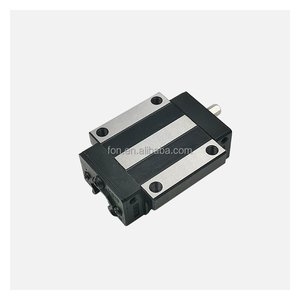 Riel de guía lineal de alta precisión, 1000mm - Product Image 4