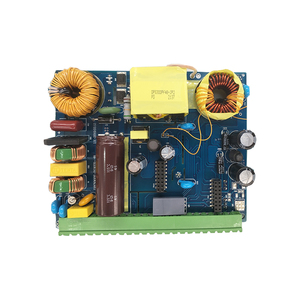 โรงงาน Pcb ให้แผงวงจร Pcba หลายชั้นที่ยากสูงสำหรับอุปกรณ์ทางการแพทย์อื่นๆ Pcb & Pcba - Product Image 2