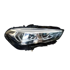 עבור <span class=keywords><strong>BMW</strong></span> 2 סדרת F44 גראן קופה M235i רכב פנס גוון שחור מגן סרט הגנה שקוף TPU מדבקת אביזרי 2P