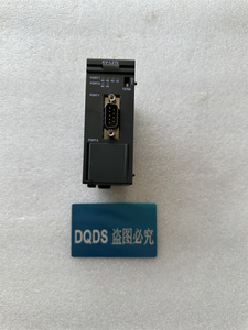 Original KEYENCE KV-L21V SPS Programmier bare Steuerung Serielle Kommunikation einheit - Product Image 2