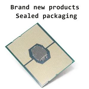 Eypc CPU สำหรับเดสก์ท็อปคอมพิวเตอร์โปรเซสเซอร์เซิร์ฟเวอร์ดึง4210R ซีพียูสำหรับการเล่นเกม4210R ดึง - Product Image 3