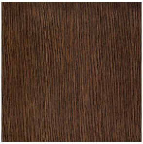 Brown Brushed Oak