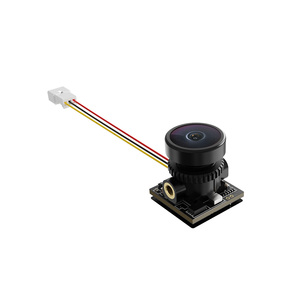 RunCam Nano 4 FPV kamera: 1/3 CMOS 800TVL 2.1mm Lens NTSC/PAL FPV ve Quadcopter için uygun - Product Image 4