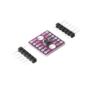 16Bit Analogue-to-digital Converter <strong>Module</strong> ADS1118 SPI Communication Interface ADC Development Board