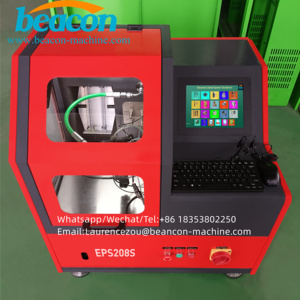 Auto diagnostica EPS208 CRDI common rail diesel iniettore calibratore banco prova EPS208S - Product Image 2