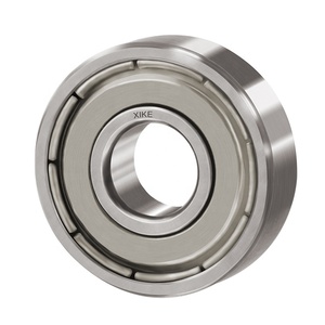 <strong>Bearing</strong> <strong>697</strong> ZZ Deep Groove Ball <strong>Bearings</strong> <strong>7x17x5</strong> <strong>mm</strong>