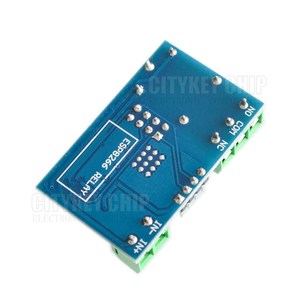 <strong>ESP8266</strong> 5V <strong>Wifi</strong> <strong>Relay</strong> <strong>Module</strong> Things Smart Home Remote Control <strong>Switch</strong> Phone APP (No With <strong>ESP8266</strong>) - Product Image 3