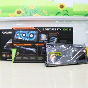 IN STOCK USED RTX 2080 TI RTX3060TI Rtx 3070 RTX3080 Triple Fan 11GB GDDR6 352-bit Gaming Graphics Card