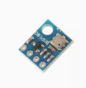 Modulo di temperatura di pressione il modulo del sensore di pressione sostituisce il BMP085 GY-68 BMP180