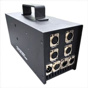 WS2811 SK6812 UCS1903 SPI ArtNet DMX512 Addressable RGB RGBW LED Dimmer <strong>Controller</strong> <strong>DMX</strong> Light <strong>Controller</strong> - Product Image 5