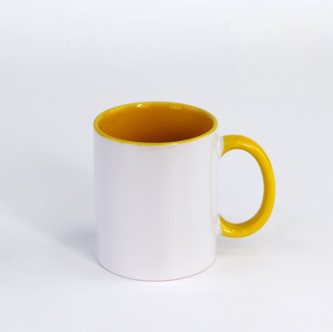 Jaune